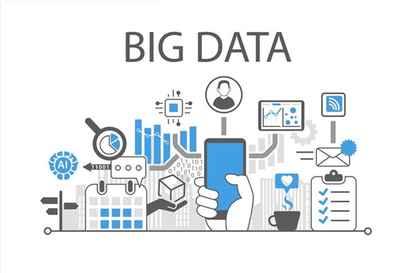 Công nghệ Big Data ứng dụng trong cuộc sống